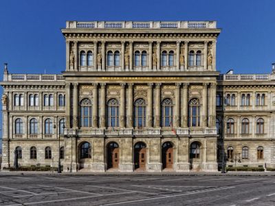 Dr. Papanek Gábor: Az Akadémia feladatairól