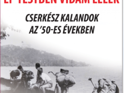 Ép testben vidám lélek