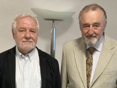 Papanek Gábor - Bulkai Dénes Közép-Európa versenyképessége nemzetközi tükörben