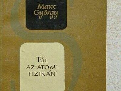 Túl az Atomfizikán II